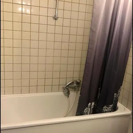 European Apartment *