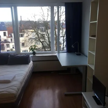 European Apartment