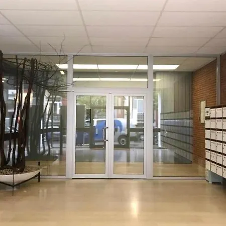 European Apartment