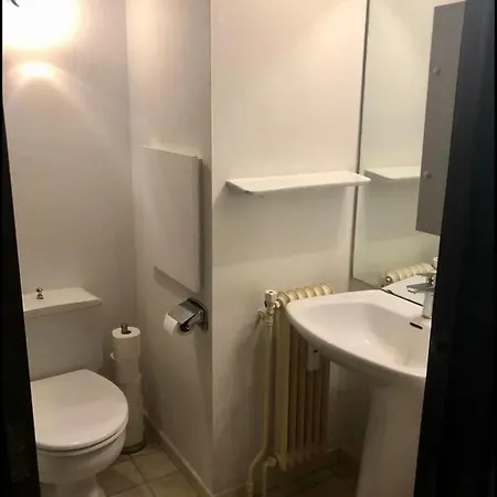 Apartment European
