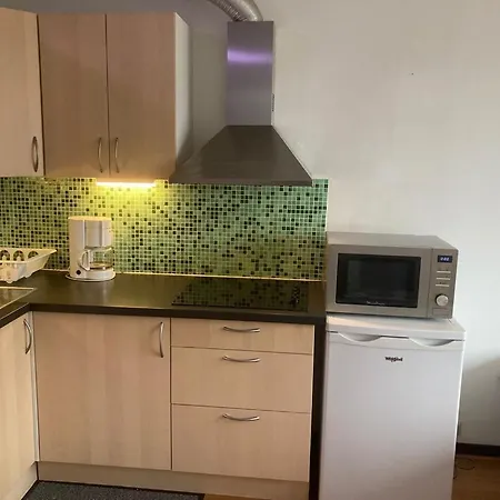 European Apartment *